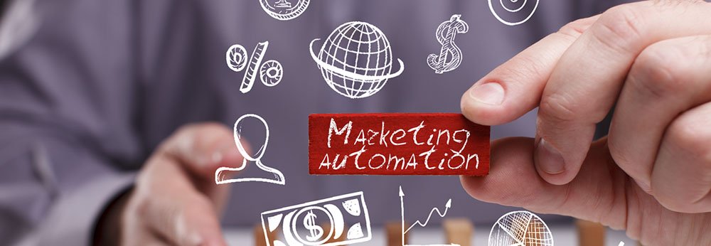 Marketing Automation Four Approaches